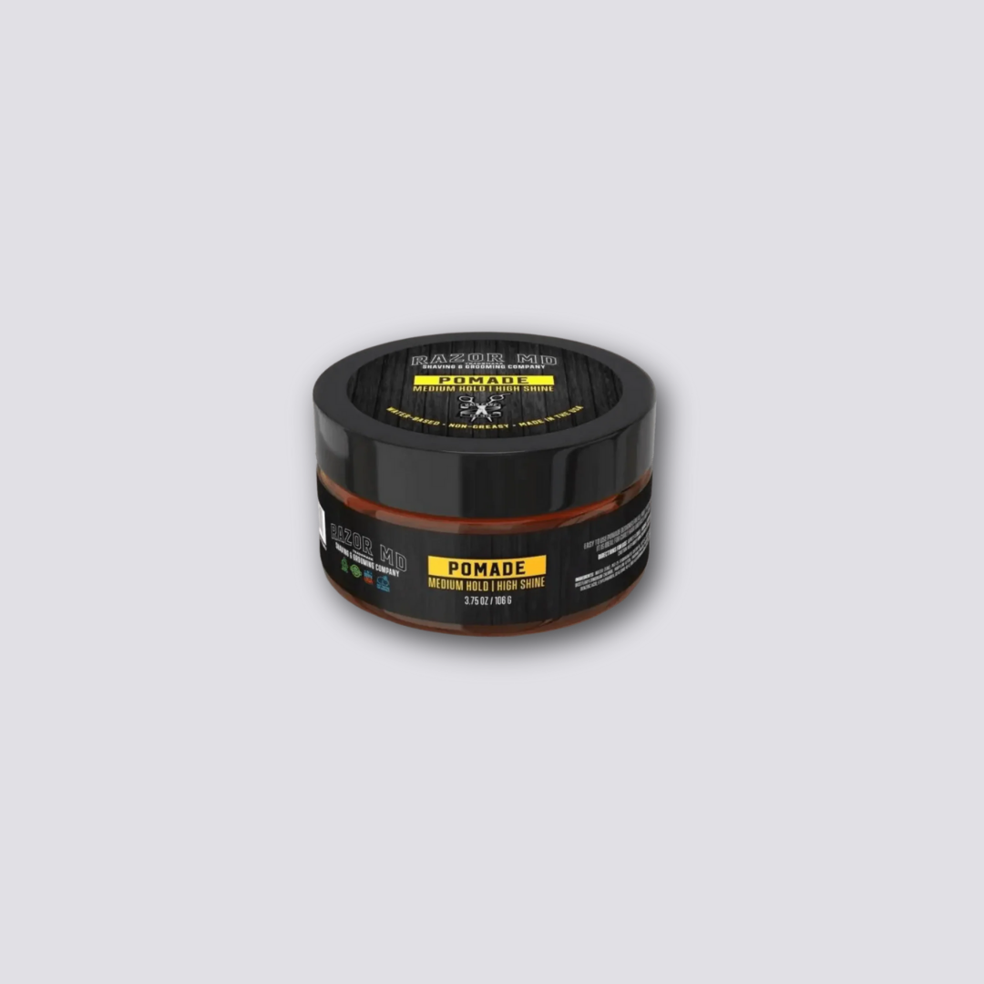 Hair Styling Pomade