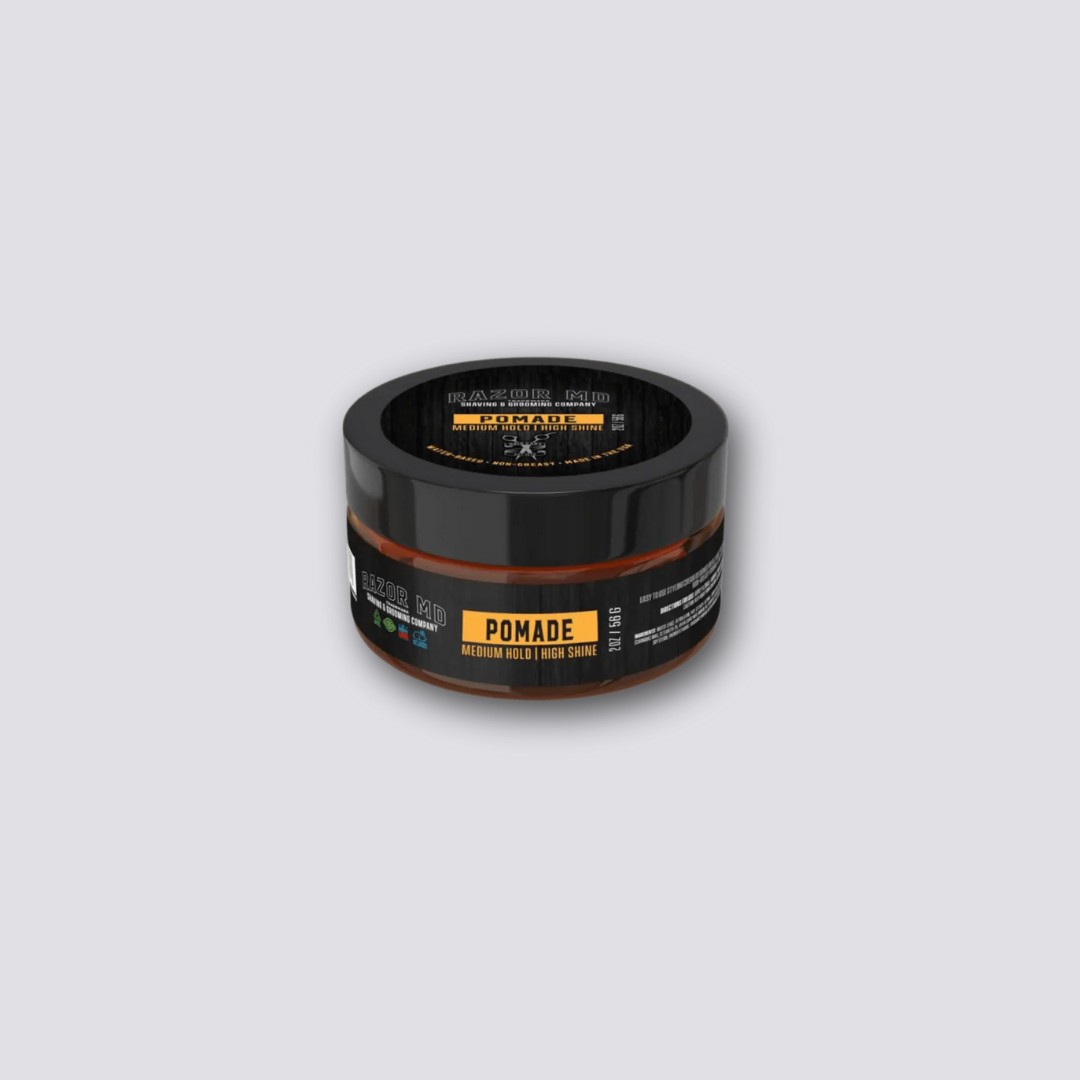 Pommade coiffante - 57 g