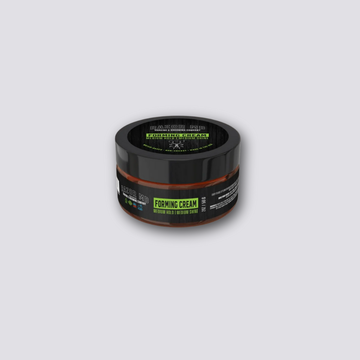 Hair Styling Forming Cream - 2oz - MADE IN USA