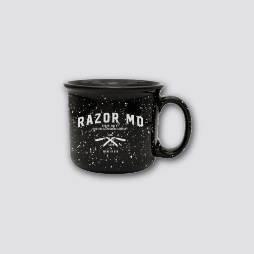 Shave Mug