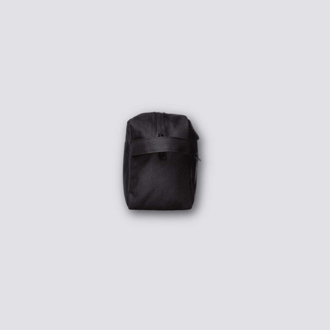 Sac de toilette noir RAZOR MD