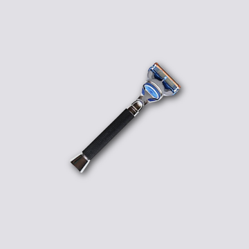 iGRIP Black Razor - 5 blade
