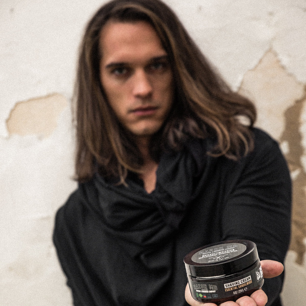 Shave Cream
