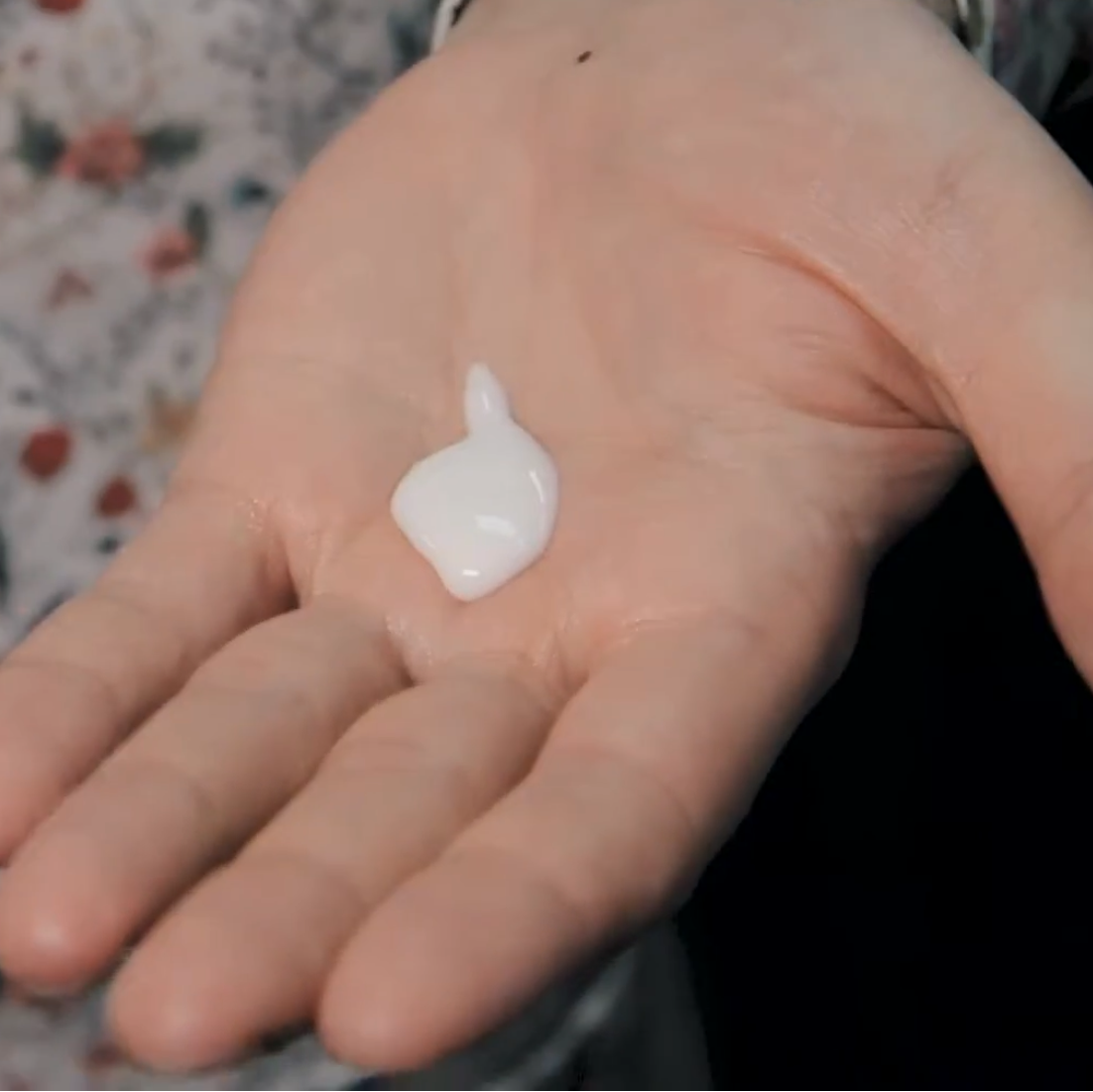 Post Shave Lotion