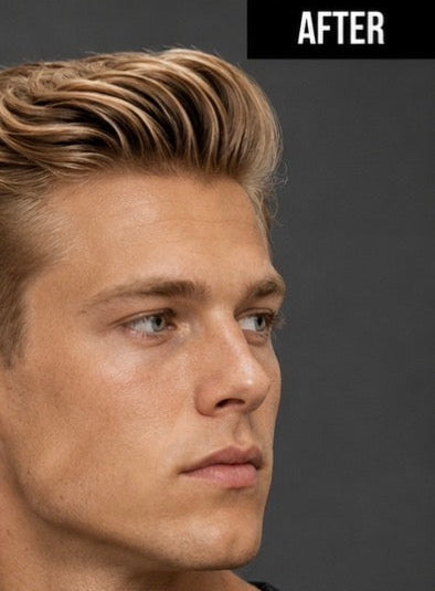 Hair Styling Pomade