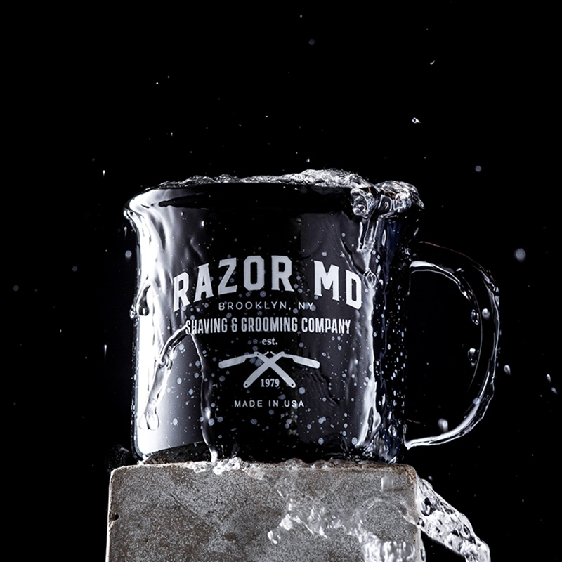 Shave Mug