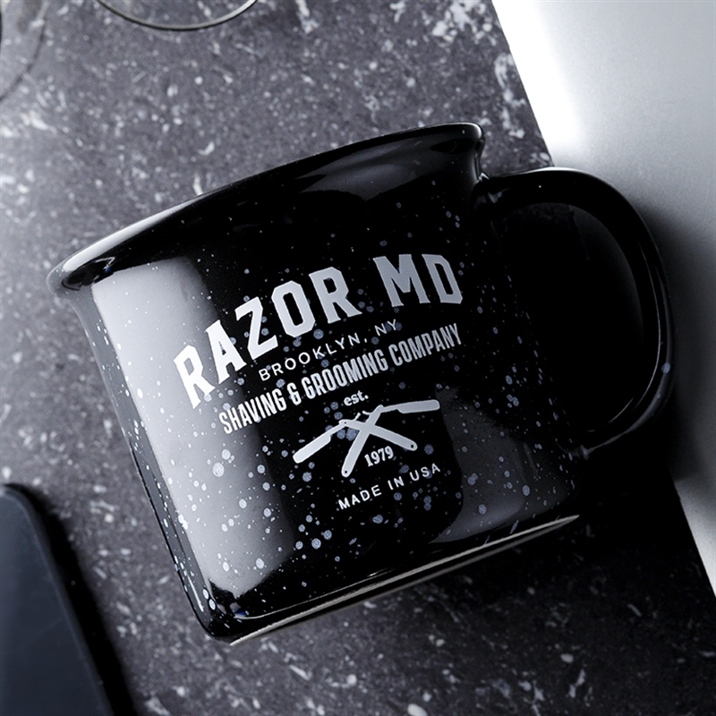 Shave Mug