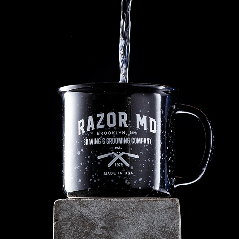 Shave Mug