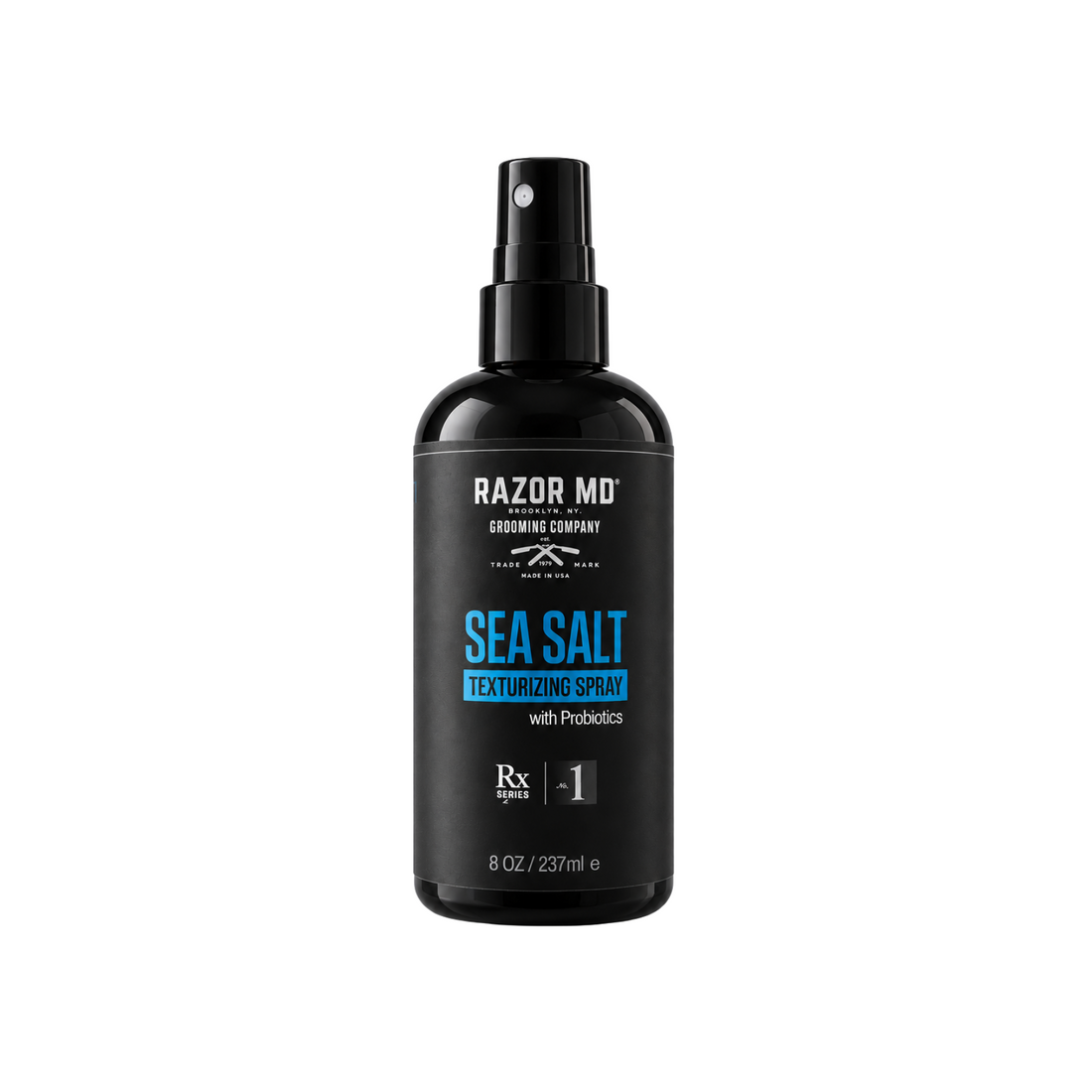 Spray texturizante SEA SALT