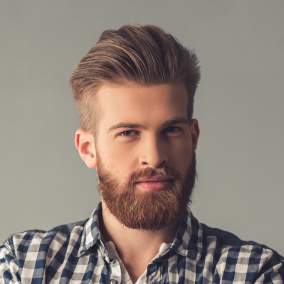 Hair Styling Pomade