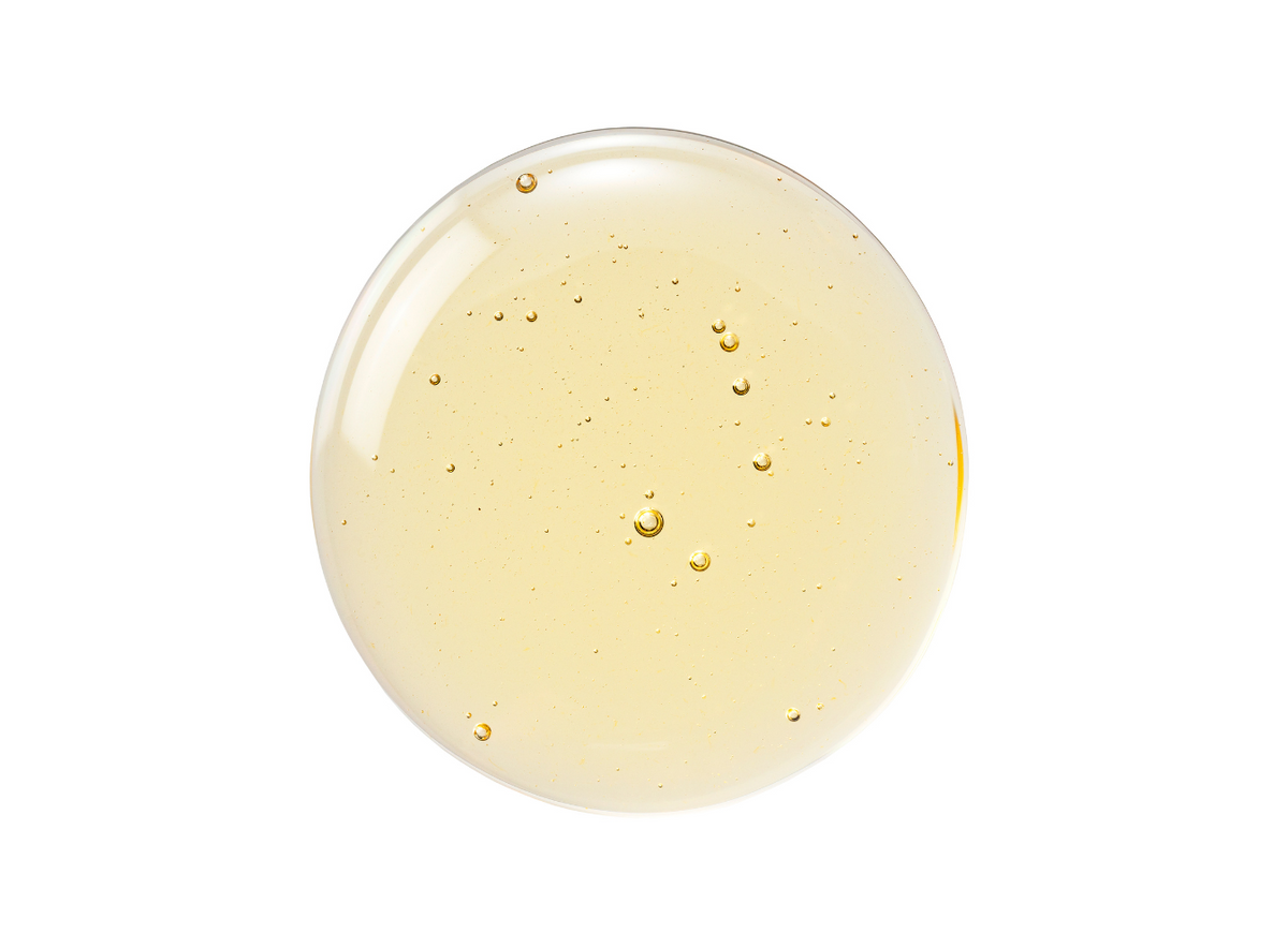 Beard Oil Serum