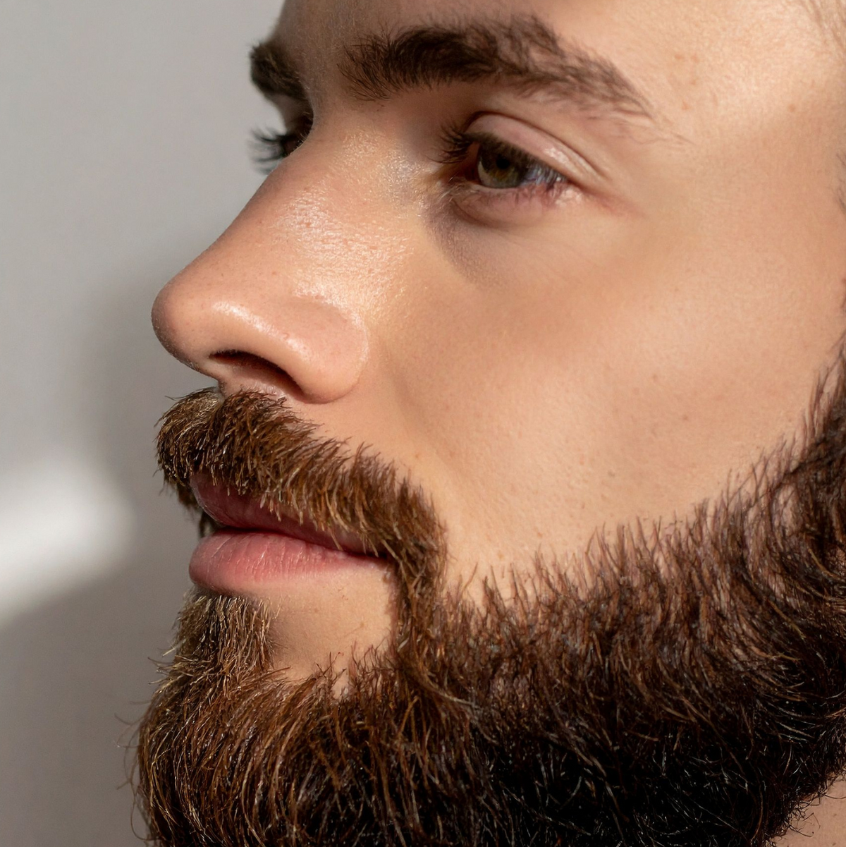 Bálsamo para barba - Almizcle de sándalo 