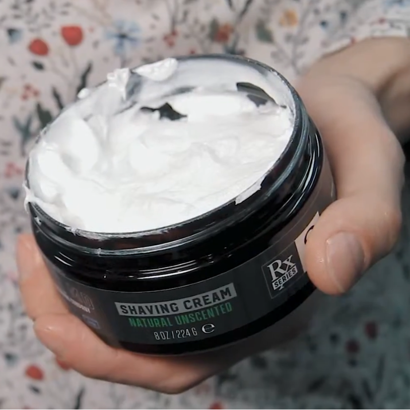 Shave Cream
